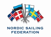 Nordic Sailing Federations-logotype